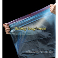 Drawstring Garbage Bag Colorful drawstring Garbage bag Supplier